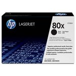 Toner HP 80X, HP CF280X